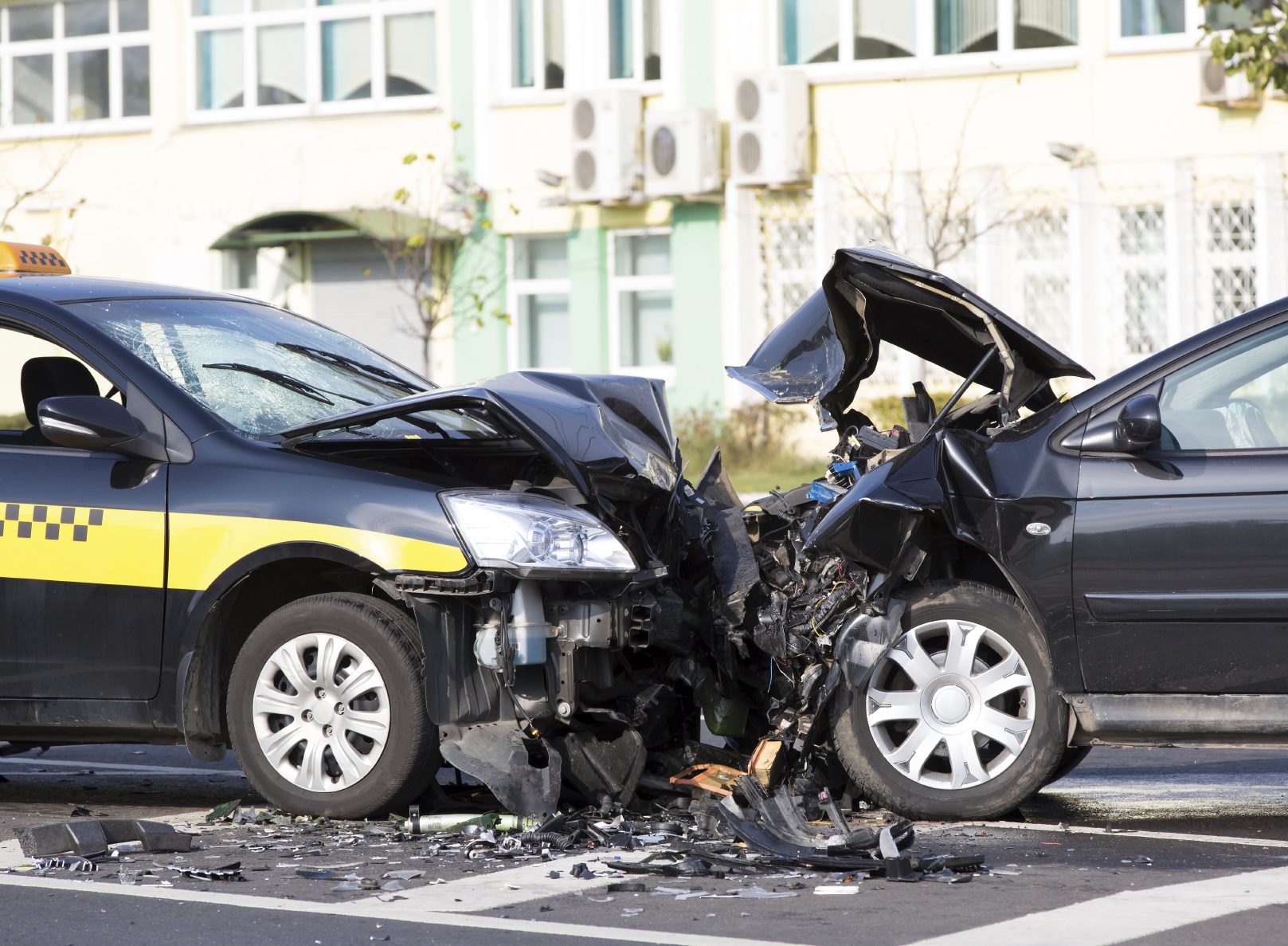 Knee Injuries As A Result Of A Car Accident » 1-800-Injured
